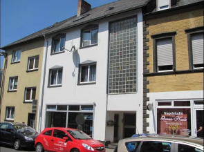 Ferienwohnung In Mayen