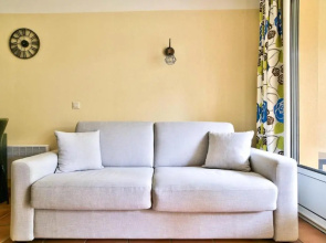 Le Domaine du Golf de Pinsolle - maeva Home - Appartement 2 pièces 4 person 944