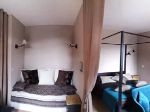 Suite Villa Aurelj