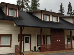 Aurinkokunta Holiday Homes