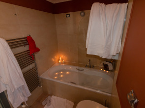 Hotel Helvetia Thermal Spa 4s