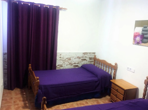 House With 3 Bedrooms in Puerto de Alcudia, With Private Pool and Encl
