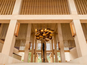 Lumina at The Village Luxury Residences in Corasol