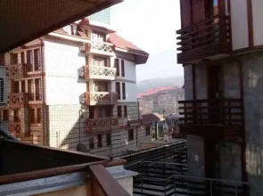 Apartment in Bondis Bansko