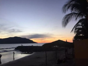 Condominios Islas del Sol