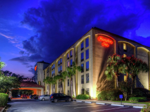 Hampton Inn Myrtle Beach-Northwood