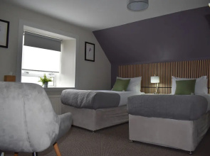 Temple View Hotel