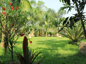 Chitwan Safari Camp & Lodge