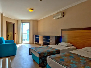 Sultan Sipahi Resort Hotel