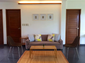 MarPas Apartments
