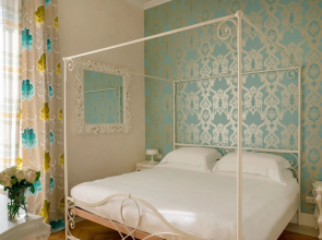 Luxury Villa Manin Viareggio | UNA Esperienze