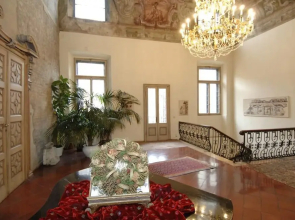 Palazzo Arrivabene B&B