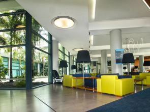 Hotel Deloix Aqua Center