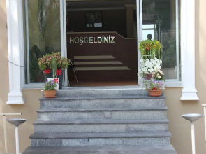 Asya Hotel Darica
