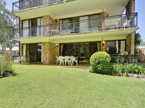 Tristani, Bay Parklands, Unit 56/2 Gowrie Avenue