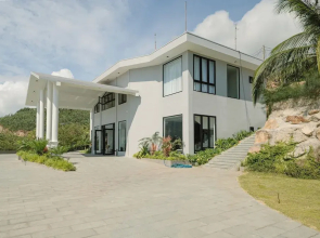 Quy Nhon Sea Resort