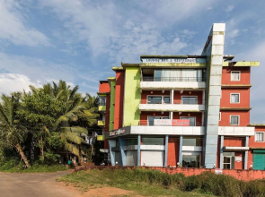 OYO 19114 Home Dazzling 1BHK Near Calangute