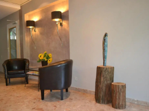 Aparthotel Sprendlingen