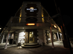 Historian Inn