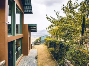 Seclude Kasauli