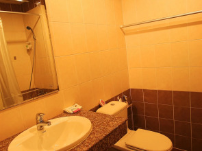 Aonang Goodwill Hotel