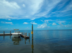 Ragged Edge Resort & Marina