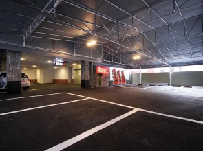 Daegu Dongdaegu Station 2some