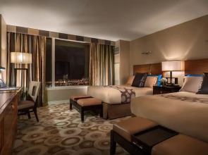 MGM Tower at Borgata