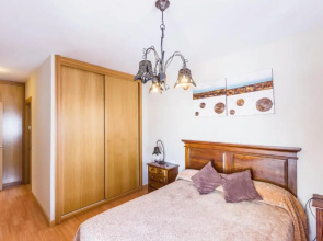 Apartamento Sonia
