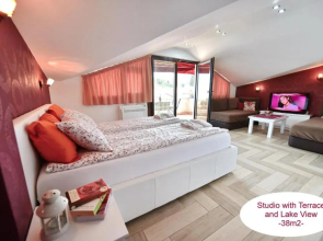 Jovanovic Guest House