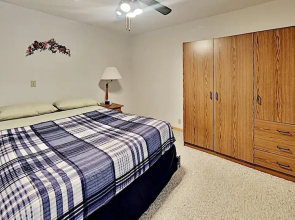 Chippewa Flowage Lake House