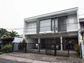 Kanwa Residence