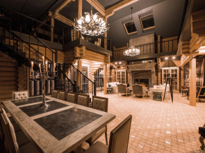 Utkino Country House