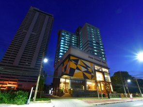 Siam Oriental Hotel