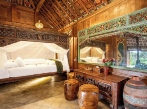 JavaLO Villa Lombok