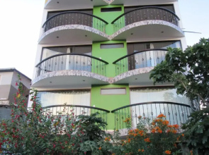 Hostal Quilla House 2