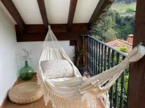 Apartamentos Rural Valverde