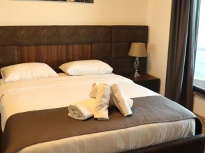 Dreams Inn Resi̇dences