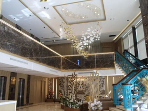 Soho Midtown Hotel