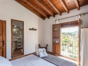 Casa Guajar 2 Monda by Ruralidays