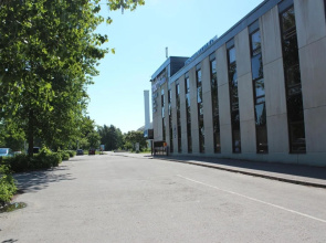 Hotelli Tikkurila