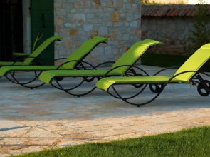 Villa Mofardini by Istarski Dvori