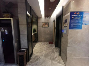Zhongshan Jiating Apartment (Mingzhu Station Wangyu Road Branch)(中山嘉庭公寓（明珠站网髻路店）)