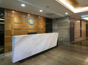 Hotel Transit Kuala Lumpur