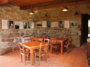 Casona Eguzkiart