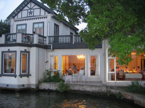 Dahua Boutique Hotel