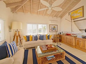 Villa C 3 Bedroom Home