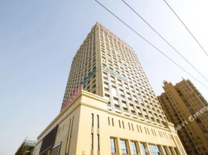 Thank U in hefei in anhui feidong yulin creek road