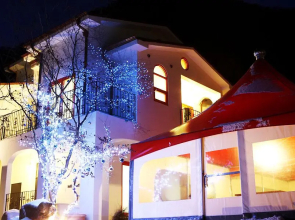 Gapyeong Hill Story Pension