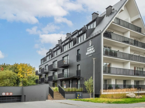 Studio Koło Brzegu by Renters